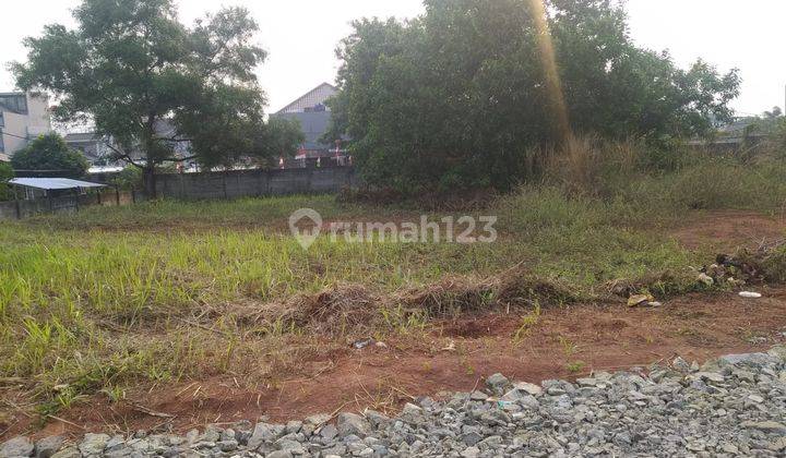 Terima Lahan Matang Siap Bangun Jual Tanah Kapling SHM Per Unit  2