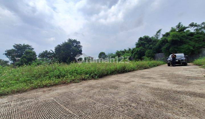 Kavling Standar Perumahan Area Jatiasih Free SHM Per Unit, Mari Survey Lokasi. 1