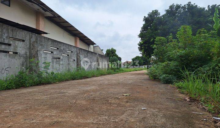 Kavling Standar Perumahan; 10 Menit Exit Tol Jatiasih, SHM Pecah. 2