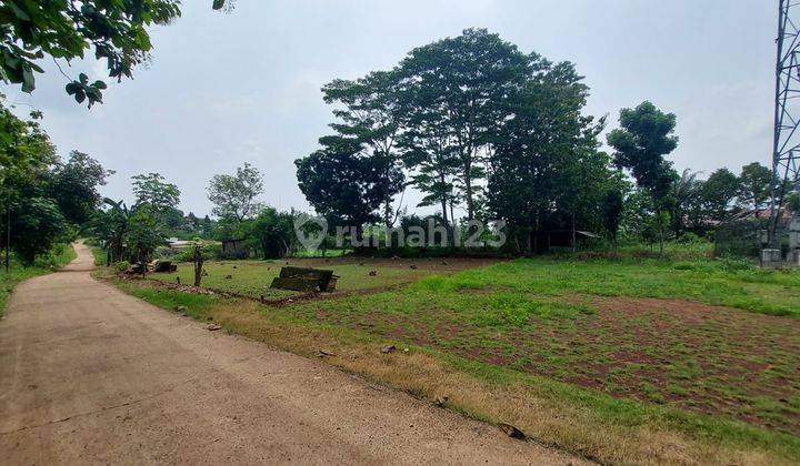 1 Km Kantor Desa Sasak Panjang Legalitas SHM Pecah Per Unit 2