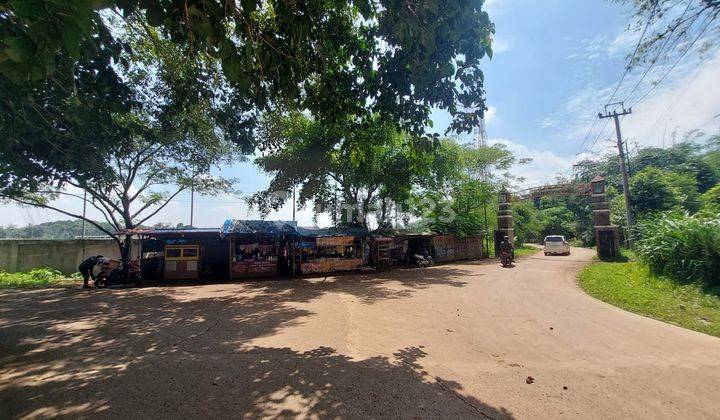 Kavling Cluster Bekasi; Dekat Exit Tol Setu/JAPEK 2 Selatan, Bisa di Cicil  2