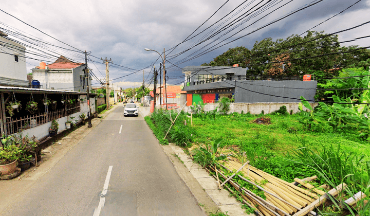 Tanah Kavling Depok, Dekat Universitas Indonesia Terima SHM 2