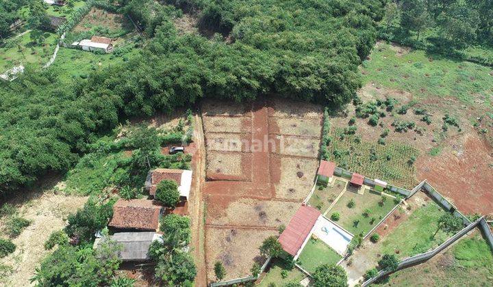 Tanah di Bogor Dekat Bela Negara Kemhan Pusdiklat Ri Free SHM  2