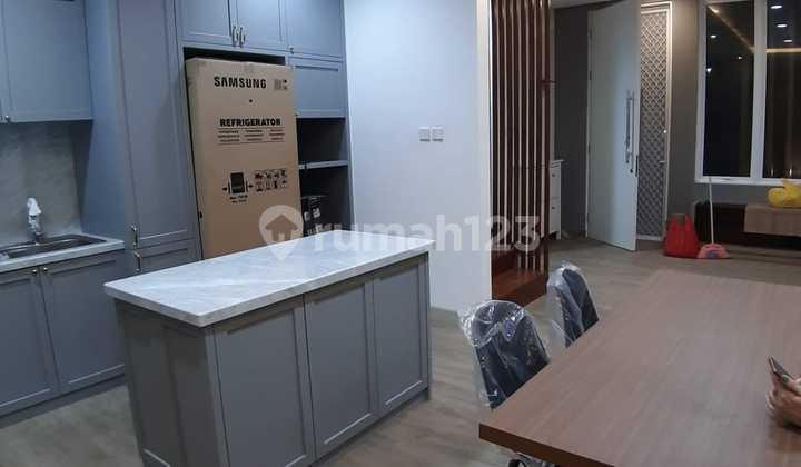 Dijual.cepat Rumah Cantik @cluster Yarra Jakarta Garden City 2