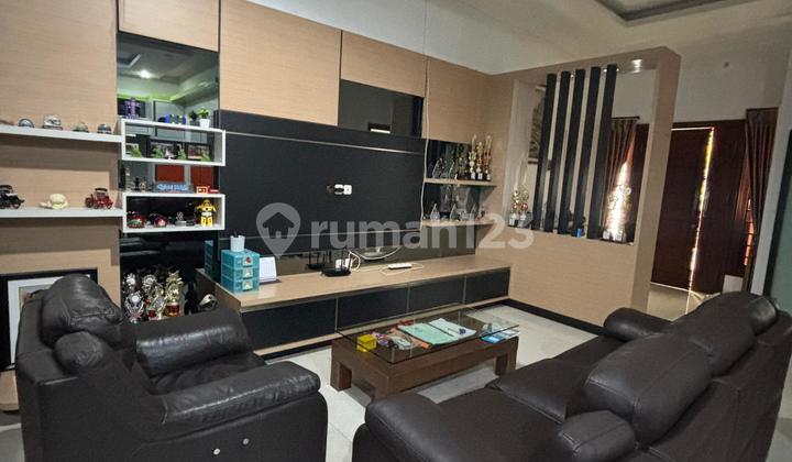 Dijual.cepat Rumah.bagus,Siap.huni @.Gading.griya Residences 2