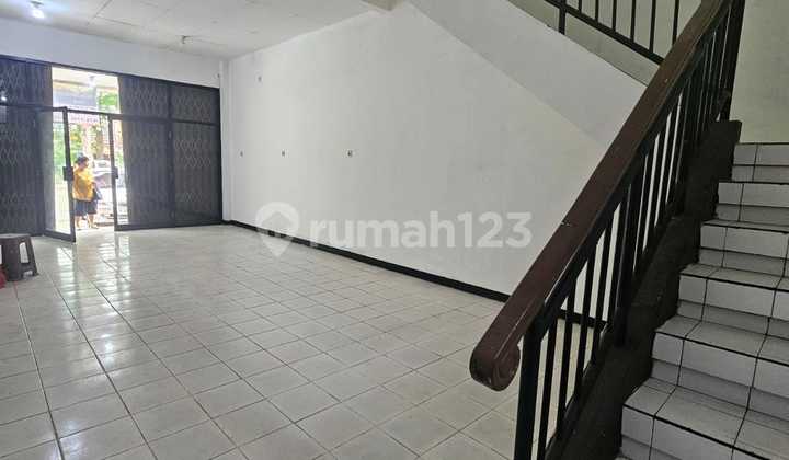 Disewakan/Dijual Ruko.bagus Siap Pakai di Daerah.kelapa.gading