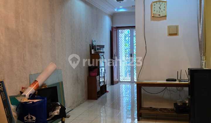 For Sale Fast 2-Story House Ready to Occupy @Janur Hijau (Kelapa Gading)