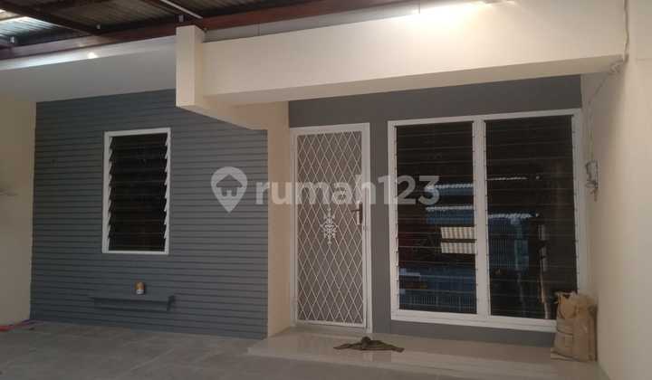 For Rent Move-in Ready House @Janur Kuning (Kelapa Gading) For Rent Move-in Ready House @Janur Kuning (Kelapa Gading)