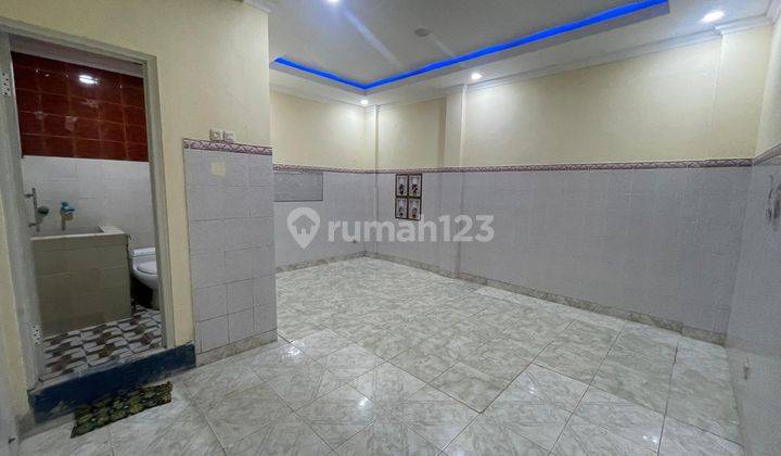 Disewakan Rumah Siap Huni Daerah Kelapa Gading 2