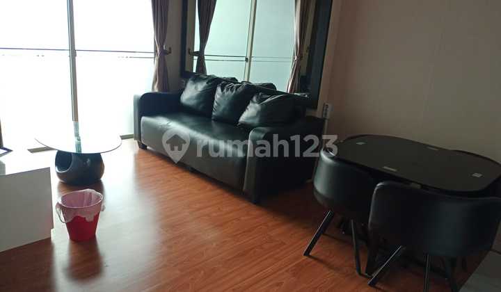 Disewakan Apartment City Home Moi,********