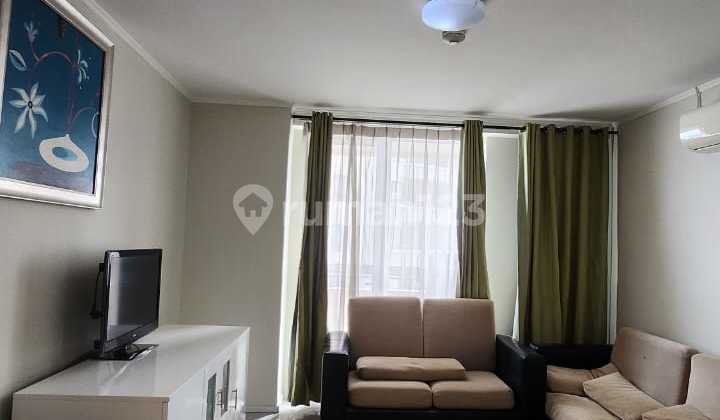 For Sale / For Rent Paladian Park Apartment Kelapa Gading.. Neat, Ready to Occupy
