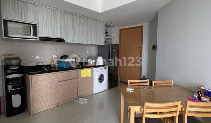 Harus Terjual Cepat Apartemen The Mansion Jasmine Kemayoran,Bagus.dan.rapih 2