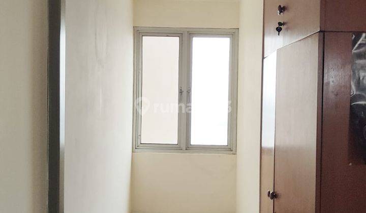 Termurah...disewakan Apartemen Wisma Gading Permai (kelapa Gading),siap.huni 2