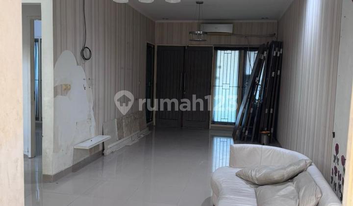 Dijual Cepat Rumah Siap Huni Di Daerah Metland Menteng Cakung(jakarta Timur) 2