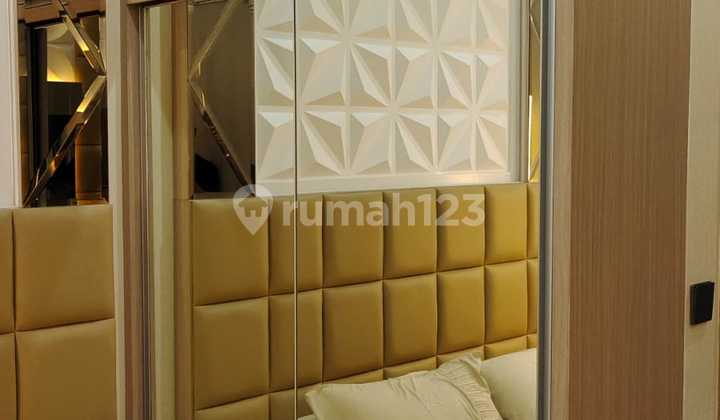 Disewakan.apartemen Bagus Dan.rapih @Sedayu.suites.kelapa.gading 2