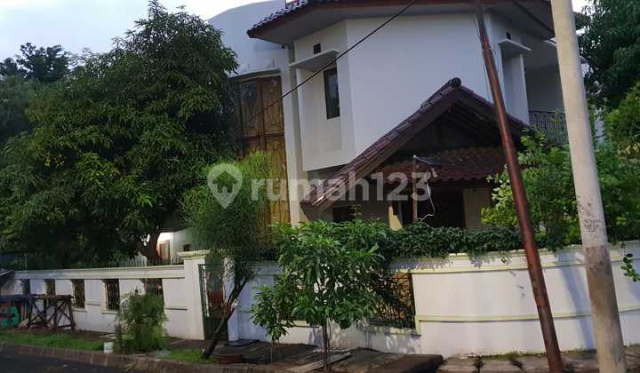 Harus Terjual Cepat Rumah Hoek.siap Huni di Metland.menteng Cakung Harus Terjual Cepat Rumah Hoek.siap Huni di Metland.menteng Cakung