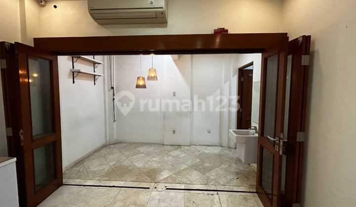 Dijual.cepat Rumah Bagus Siap.huni, Bebas Banjir @Kayu Putih (Jakarta Timur) 2