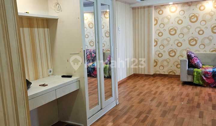 Disewakan Apartement Gading Nias(Unit Gandeng), Rapih,Siap.huni