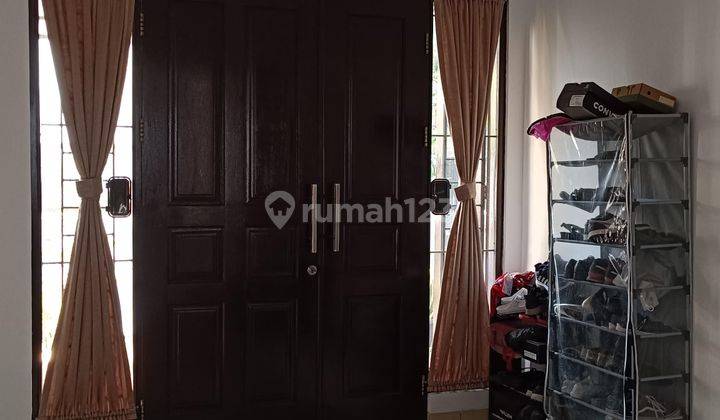 Rumah Bagus,2lantai Full Furnish Siap Huni @metland Cakung Jakarta Timur 2