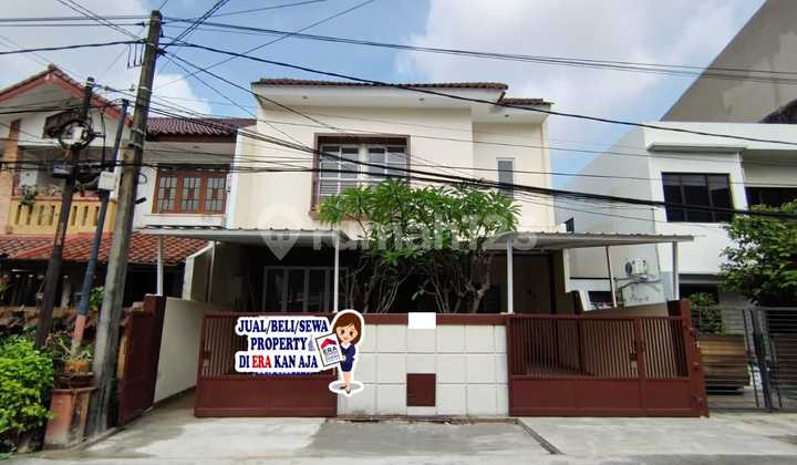 For Rent: Beautiful House, Ready to Occupy @Gading Griya Lestari For Rent: Beautiful House, Ready to Occupy @Gading Griya Lestari