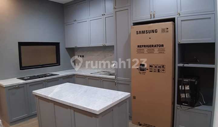 Dijual.cepat Rumah Cantik @cluster Yarra Jakarta Garden City