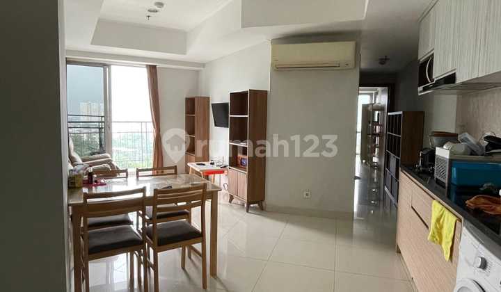 Harus Terjual Cepat Apartemen The Mansion Jasmine Kemayoran,Bagus.dan.rapih Harus Terjual Cepat Apartemen The Mansion Jasmine Kemayoran,Bagus.dan.rapih