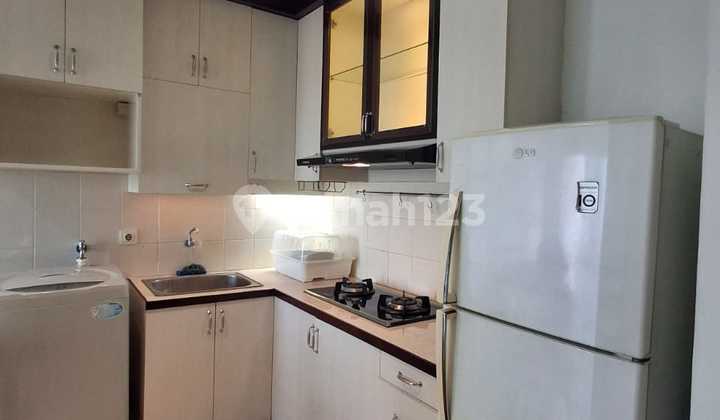 Disewakan Apartemen Cityhome Moi..bagus ,siap ,huni 2
