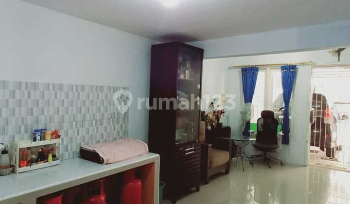 Dijual Cepat Rumah Siap Huni @Kelapa Kopyor(Kelapa Gading) 2