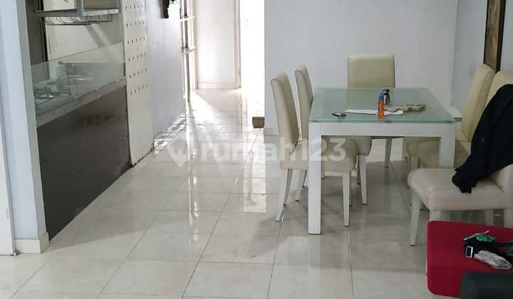 Disewakan Apartement Gading Resort.residences (Grr) Kelapa Gading..Bagus,******** 2