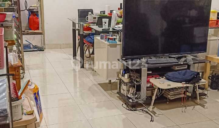 Dijual Cepat Runah Siap Huni @danau Indah(sunter)