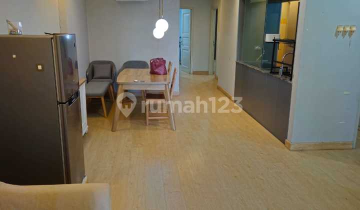 For Rent Gading Resort Residences Apartment (Kelapa Gading), good, move-in ready and low floor