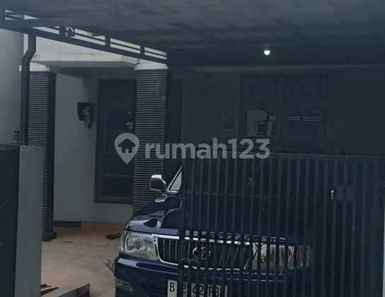 Dijual Murah,rumah Standart Di Metland Cakung(jakarta Timur) 2