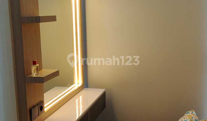 Disewakan.apartemen Bagus Dan.rapih @Sedayu.suites.kelapa.gading