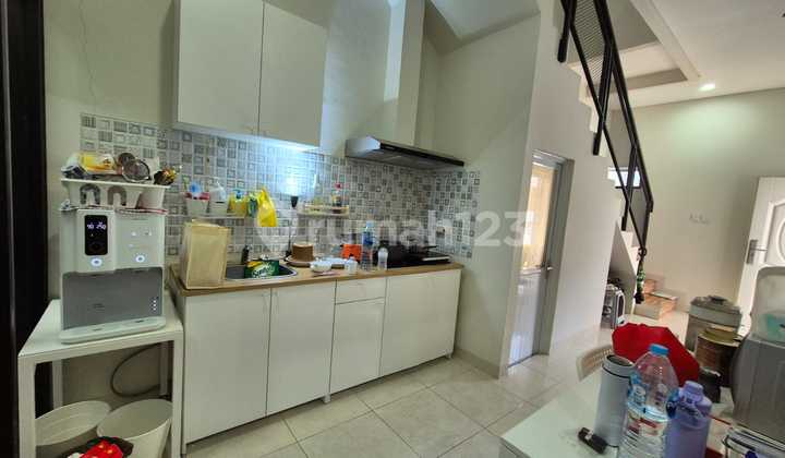 For Sale Nice House, Ready to Occupy in Kelapa Gading