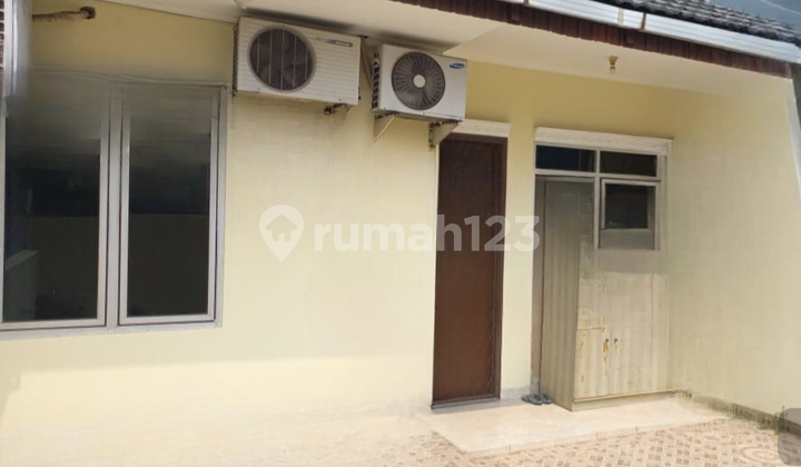 Disewakan Rumah Standart ,Siap.huni @Gading Griya(Kelapa.gading) 2