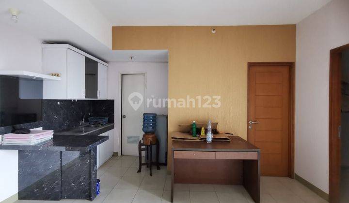 Disewakan Apartemen Harga Murah Siap Huni 2