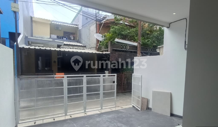 Dijual Cepat Rumah Siap Huni @Bcs (Kelapa Gading) 2