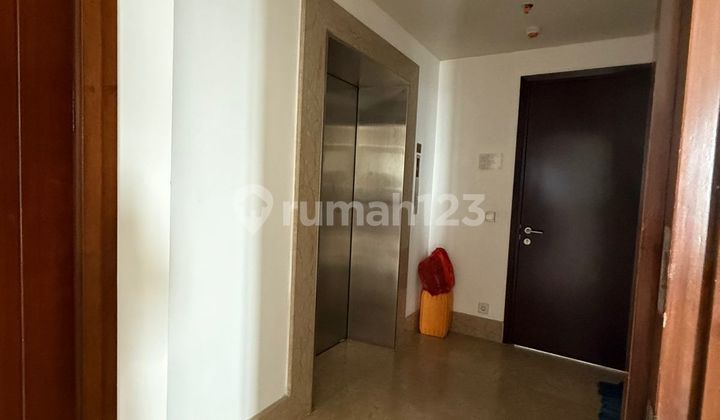 Dijual/disewakan Apartemen Kensington (kelapa Gading)bagus,siap.huni..lokasi Sangat Strategis 2