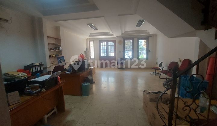 Dijual Cepat Rumah Bagus,Siap Huni @Kelapa Noas (Kelapa Gading) 2