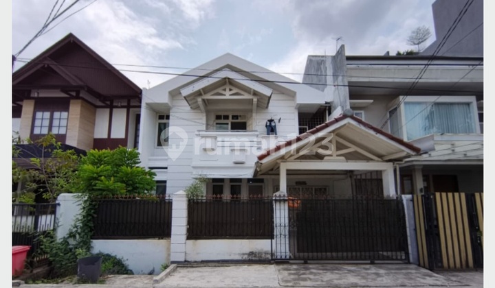 Disewakan Rumah Bagus, Siap Huni @Janur.indah(Kelapa.gading)