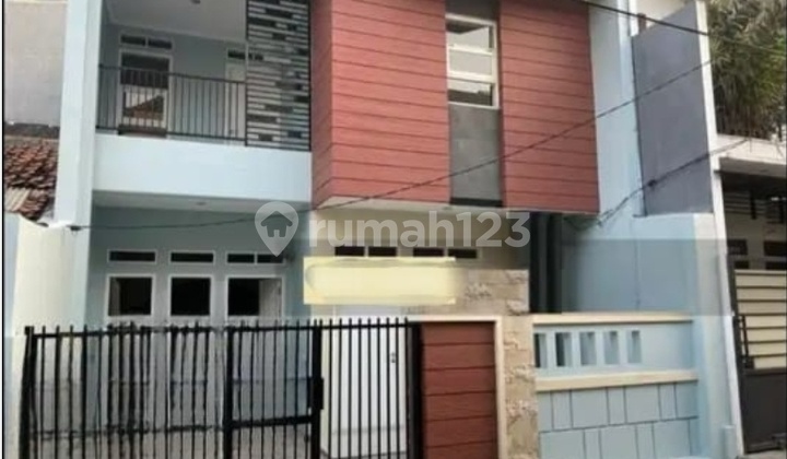Dijual.cepat.rumah Bagus,Siap.huni @Kayu Putih (Jakarta Timur) 2