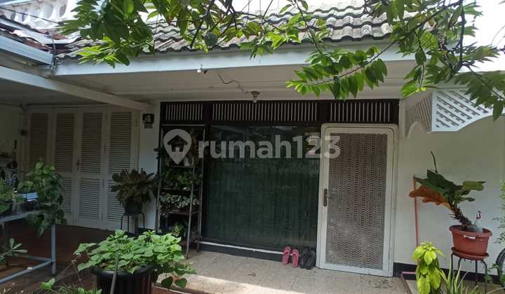 Dijual Cepat Rumah Di Pulomas,jakarta Timuu Dijual Cepat Rumah Di Pulomas,jakarta Timuu