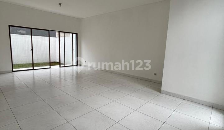 Dijual Cepat Rumah Bagus,Rapih,Siap Huni @Cluster Alamanda Jakarta Garden City 2