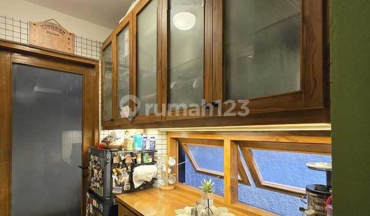 For Sale Nice House,******** @Rawamangun (East Jakarta) 2