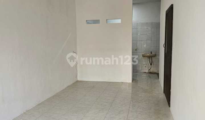 Disewakan Rumah Siap Huni @Janur Kuning (Kelapa.gading) 2