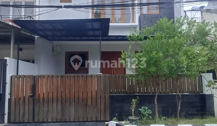 For Sale Fast Beautiful House, Neat Ready to Occupied @Gading Asri (Kelapa Gading)