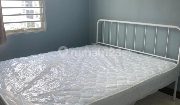Disewakan Apartemen Cityhome Moi,siap Huni 2