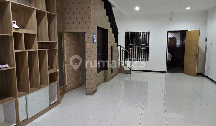 Disewakan Rumah Siap.huni ,rapih @gading Griya 1