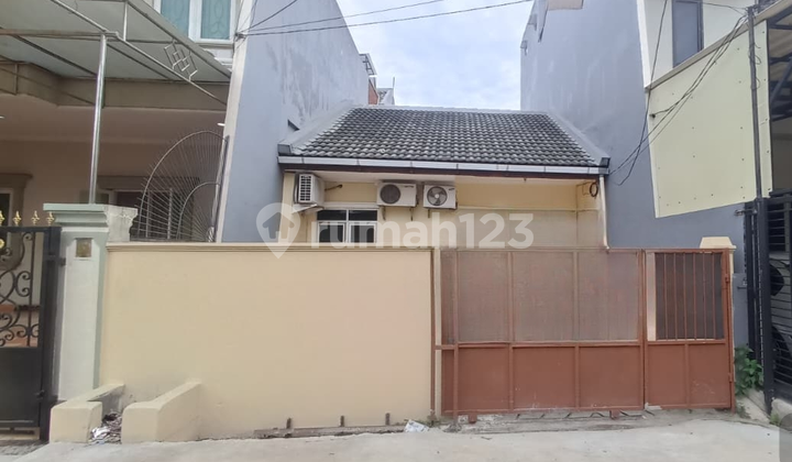 Disewakan Rumah Standart ,Siap.huni @Gading Griya(Kelapa.gading)