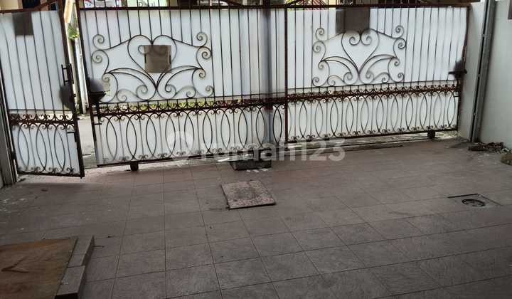 Disewakan Rumah Siap.huni @Kelapa.kopyor(Kelapa.gading)